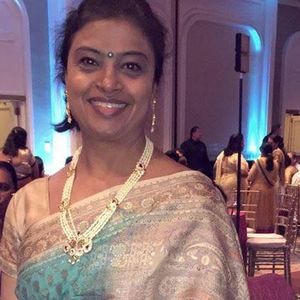 Meet your Posher, Rita